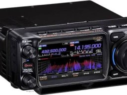 Yaesu FTX-1 Optima